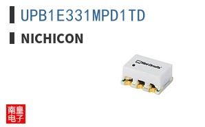 UPB1E331MPD1TD