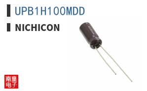 UPB1H100MDD