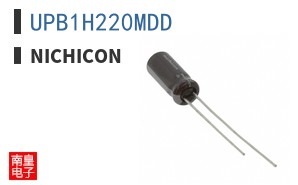 UPB1H220MDD