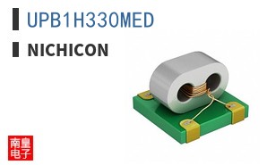 UPB1H330MED