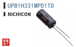 UPB1H331MPD1TD