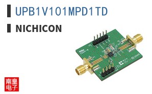 UPB1V101MPD1TD