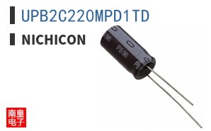 UPB2C220MPD1TD