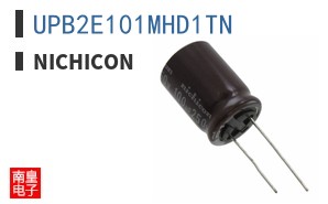 UPB2E101MHD1TN