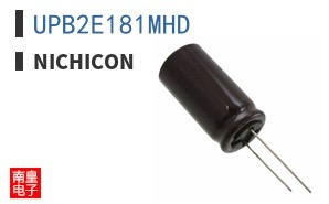 UPB2E181MHD