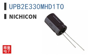 UPB2E330MHD1TO