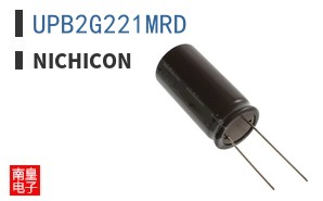 UPB2G221MRD