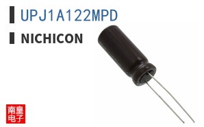 UPJ1A122MPD