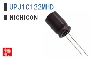 UPJ1C122MHD