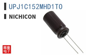 UPJ1C152MHD1TO