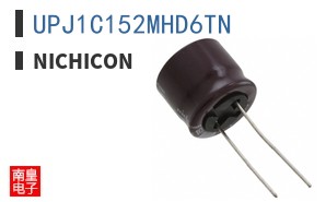 UPJ1C152MHD6TN