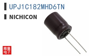UPJ1C182MHD6TN