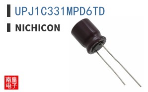 UPJ1C331MPD6TD