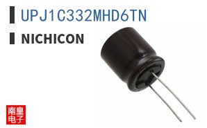 UPJ1C332MHD6TN