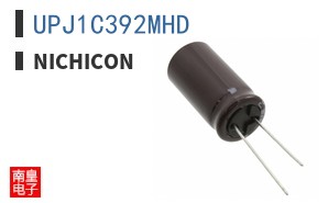 UPJ1C392MHD