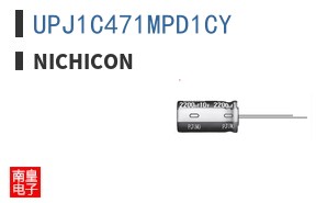 UPJ1C471MPD1CY