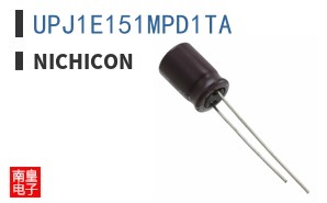 UPJ1E151MPD1TA