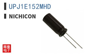 UPJ1E152MHD