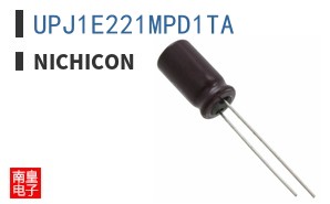 UPJ1E221MPD1TA