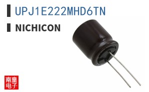 UPJ1E222MHD6TN
