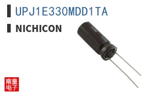 UPJ1E330MDD1TA