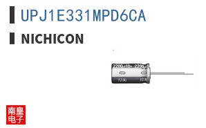 UPJ1E331MPD6CA