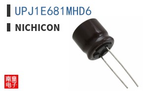 UPJ1E681MHD6