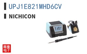 UPJ1E821MHD6CV