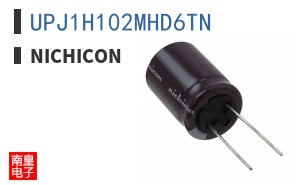 UPJ1H102MHD6TN