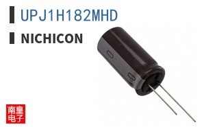 UPJ1H182MHD