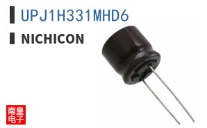 UPJ1H331MHD6