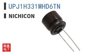 UPJ1H331MHD6TN