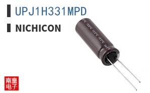 UPJ1H331MPD