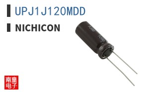 UPJ1J120MDD