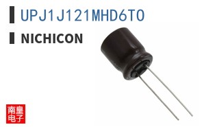UPJ1J121MHD6TO