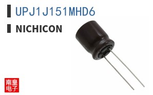 UPJ1J151MHD6