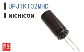 UPJ1K102MHD