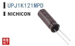 UPJ1K121MPD