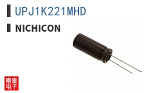 UPJ1K221MHD