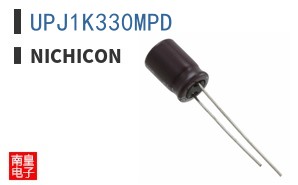 UPJ1K330MPD
