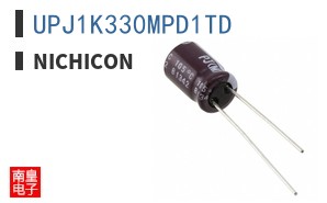 UPJ1K330MPD1TD