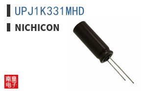 UPJ1K331MHD