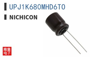 UPJ1K680MHD6TO