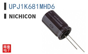 UPJ1K681MHD6