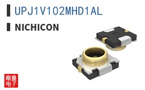 UPJ1V102MHD1AL