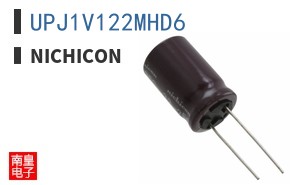 UPJ1V122MHD6