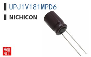 UPJ1V181MPD6