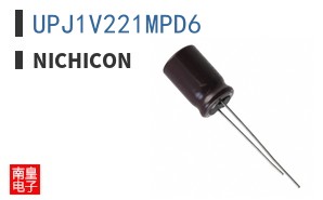 UPJ1V221MPD6