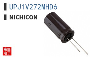 UPJ1V272MHD6