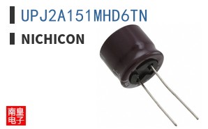 UPJ2A151MHD6TN